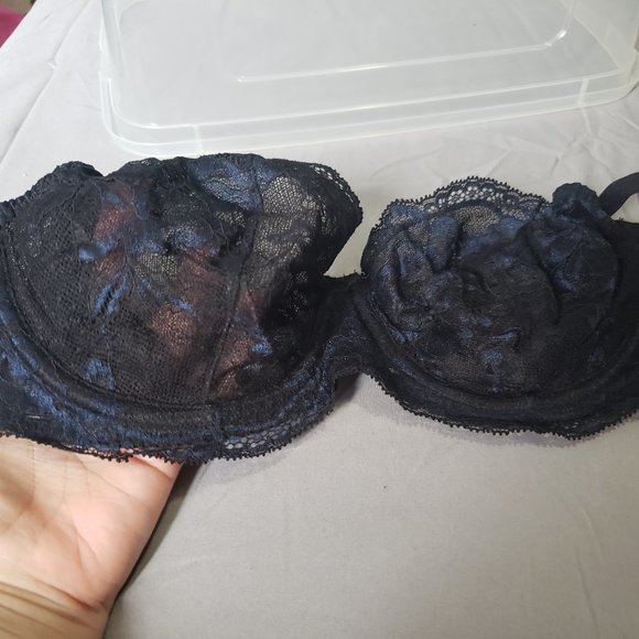 Padless bras with underwire - Picture 5 of 7